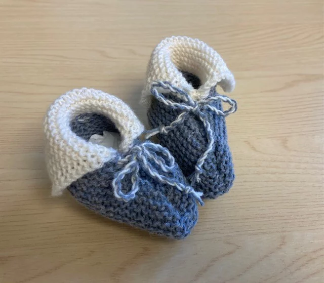 Babyfinkli