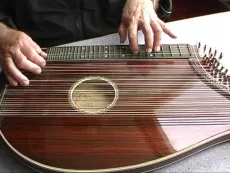 Zither