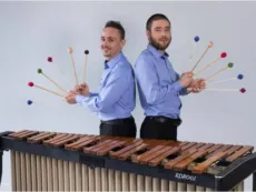 Mallet Duo