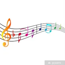 Musiknoten