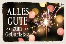 Alles Gute