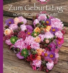 Blumen Geburtstag